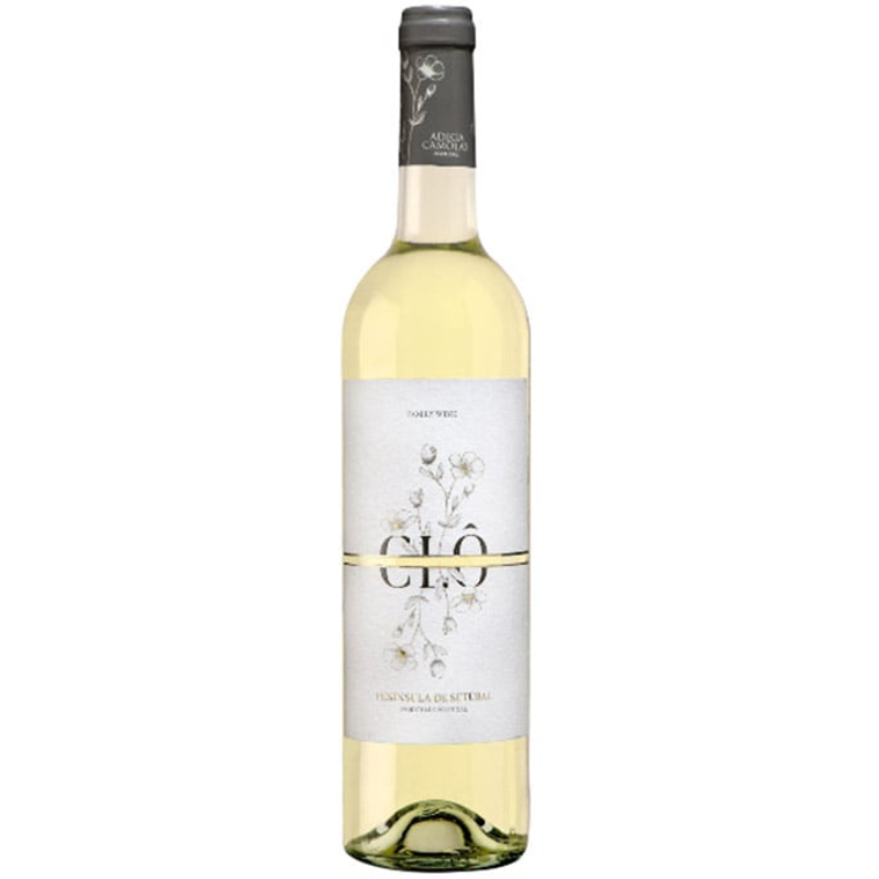 Clô - White Wine