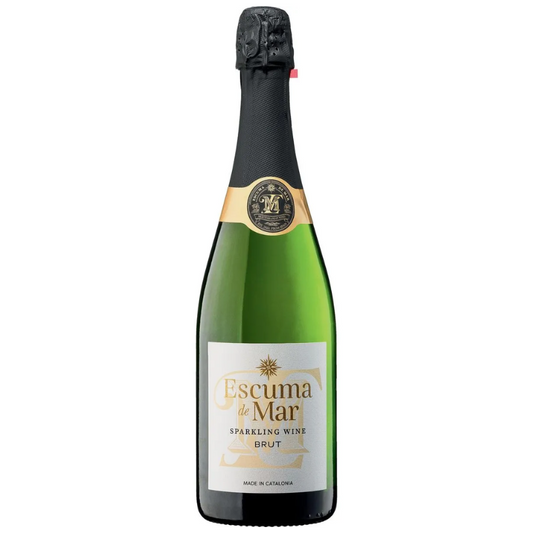 ESCUMA DE MAR SPARKLING WINE BRUT