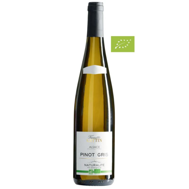 Famille Cattin Alsace Pinot Gris