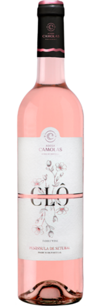 Clô - Rose Wine