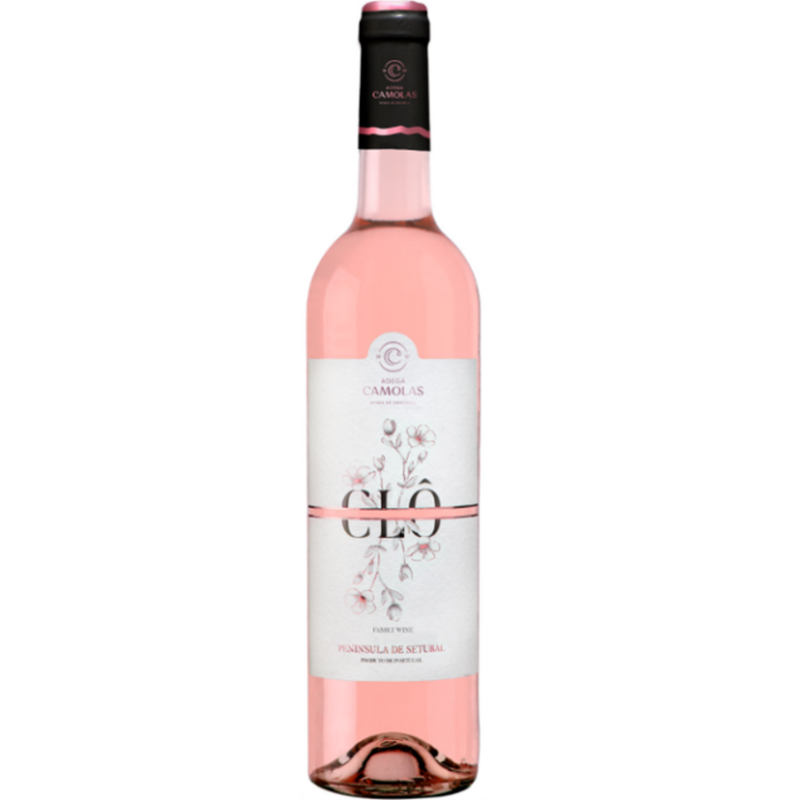 Clô - Rose Wine