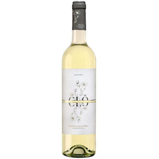 Clô - White Wine