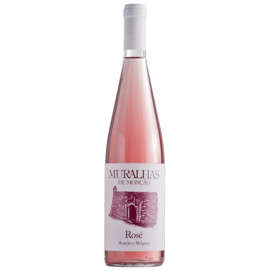 Muralhas de Monção -  Rose Wine
