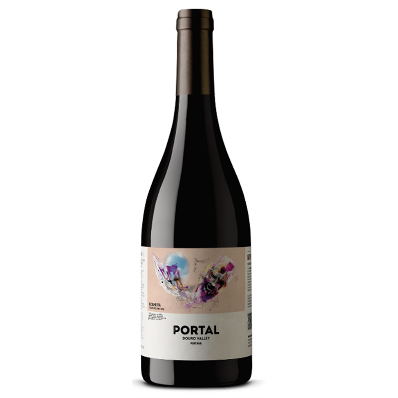 Colheita Portal - Red Wine